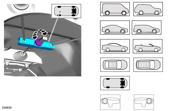 Ford Fusion. About this Manual. Description and Operation