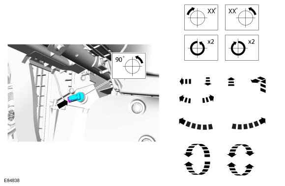 Ford Fusion. About this Manual. Description and Operation