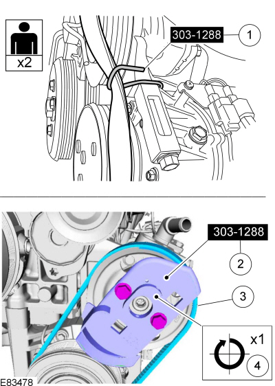 Ford Fusion. About this Manual. Description and Operation