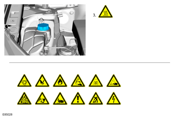 Ford Fusion. About this Manual. Description and Operation