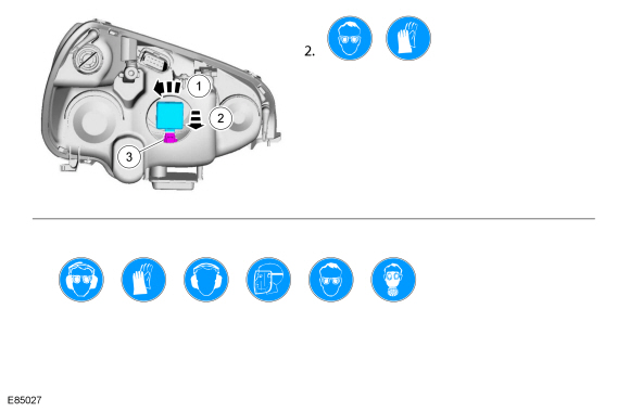 Ford Fusion. About this Manual. Description and Operation