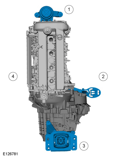 Ford Fusion. About this Manual. Description and Operation