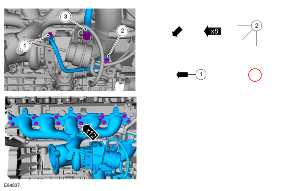 Ford Fusion. About this Manual. Description and Operation