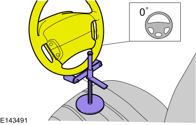 Ford Fusion. Brake Pedal and Bracket. Removal and Installation