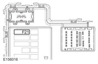 Ford Fusion. Climate Control System - Vehicles With: Dual Automatic Temperature Control (DATC). Diagnosis and Testing