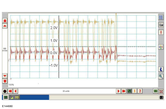 Ford Fusion. Communications Network - System Operation and Component Description. Description and Operation