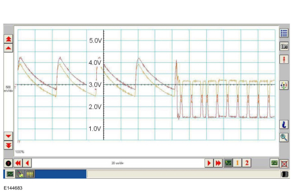 Ford Fusion. Communications Network - System Operation and Component Description. Description and Operation