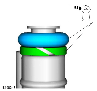 Ford Fusion. Engine. Assembly