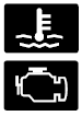 Ford Fusion. Engine Coolant Check