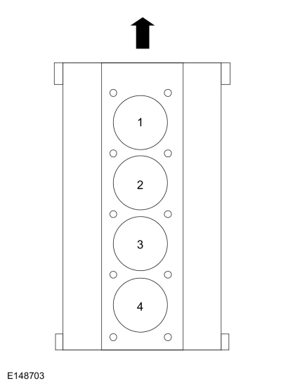 Ford Fusion. Engine. Description and Operation