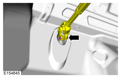 Ford Fusion. Front Subframe - 1.5L EcoBoost (118kW/160PS) – I4/2.0L EcoBoost (184kW/250PS) – MI4/2.5L Duratec (125kW/170PS). Removal and Installation