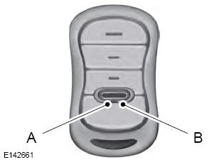 Ford Fusion. Door Opener