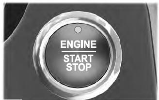 Ford Fusion. General Information. Keyless Starting