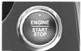 Ford Fusion. General Information. Keyless Starting