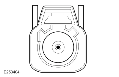 Ford Fusion. Information and Entertainment System. Diagnosis and Testing