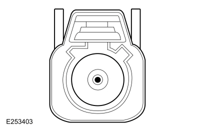 Ford Fusion. Information and Entertainment System. Diagnosis and Testing