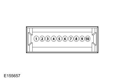 Ford Fusion. Information and Entertainment System. Diagnosis and Testing