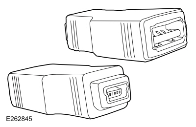 Ford Fusion. Information and Entertainment System. Diagnosis and Testing