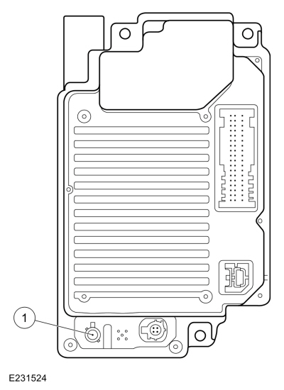 Ford Fusion. Information and Entertainment System. Diagnosis and Testing