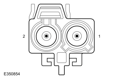 Ford Fusion. Information and Entertainment System. Diagnosis and Testing