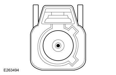 Ford Fusion. Information and Entertainment System. Diagnosis and Testing