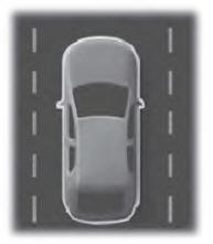 Ford Fusion. Lane Keeping System (IF EQUIPPED)