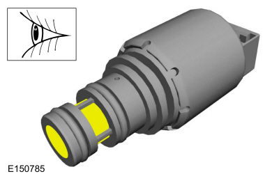 Ford Fusion. Main Control Valve Body. Overhaul