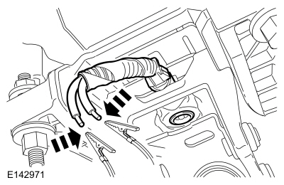 Ford Fusion. Pyrotechnic Device Disposal. General Procedures