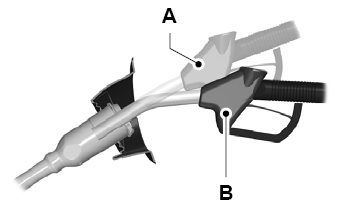 Ford Fusion. Refueling Your Vehicle