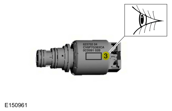 Ford Fusion. Transmission Description - Overview. Description and Operation