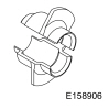 Ford Fusion. Transmission Fluid Cooler Tubes - 1.5L EcoBoost (110kW/150PS) – I4. Removal and Installation