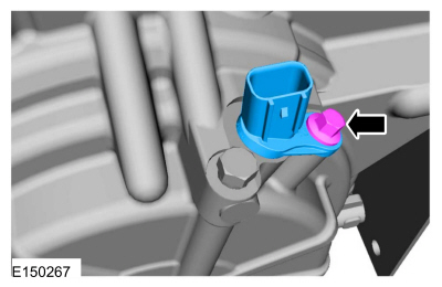 Ford Fusion. Transmission. Overhaul