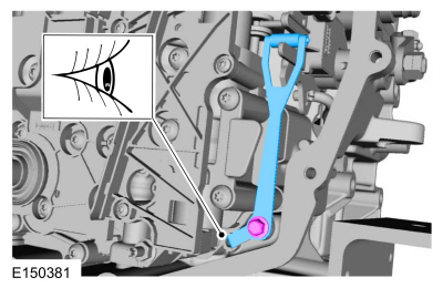 Ford Fusion. Transmission. Overhaul